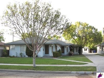 Foto del edificio - 2311-2321 E Terrace Ave