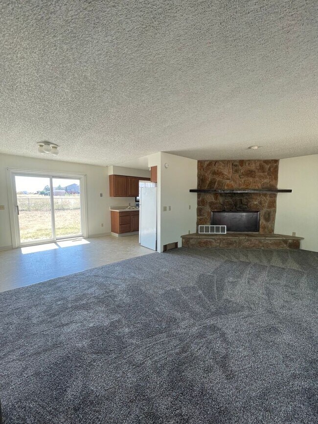 Foto del edificio - Single Family Heights Rental