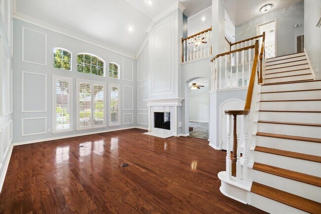 Foto del edificio - 3718 Bayou Bend Ct