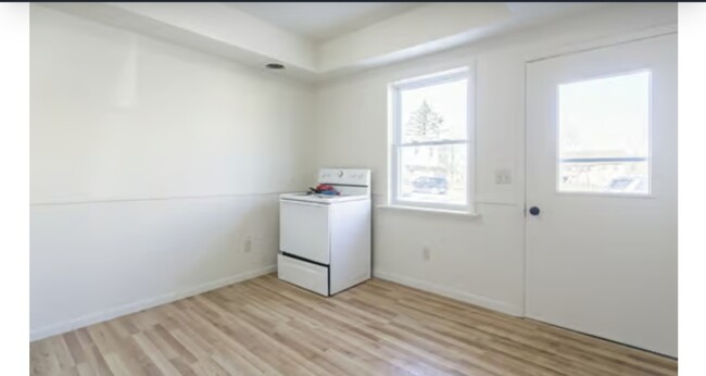 Dining room - 168 Sackett Rd