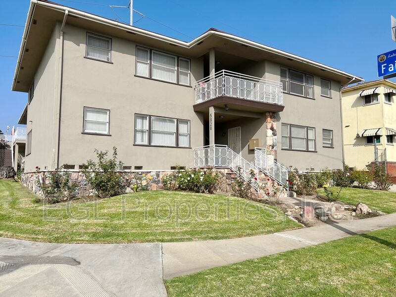 Foto principal - 5828 Condon Ave