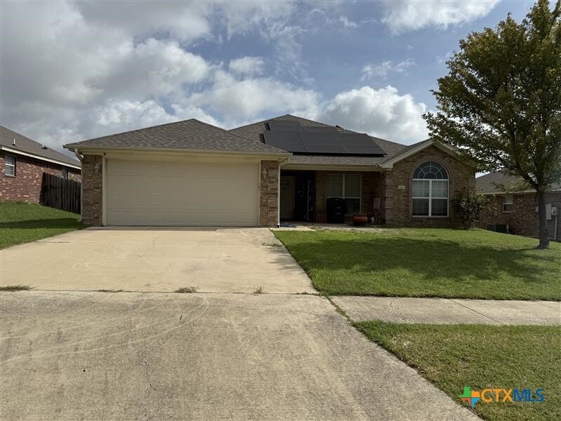Primary Photo - 3603 Salt Fork Dr