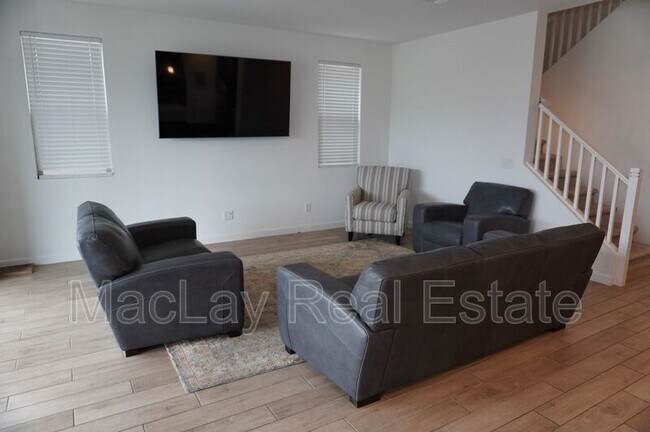 Foto del edificio - 11341 E Ulysses Ave