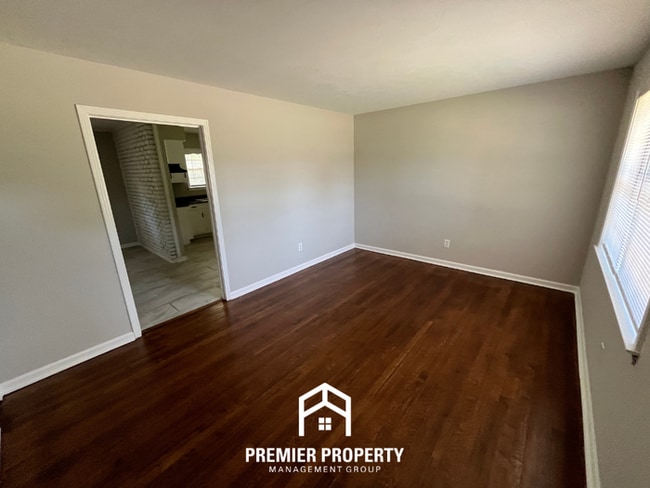 Photo - Charming 3BR/1.5BA Whitehaven Home | Low-Maintenance Tile Floors & Huge Fenced Yard