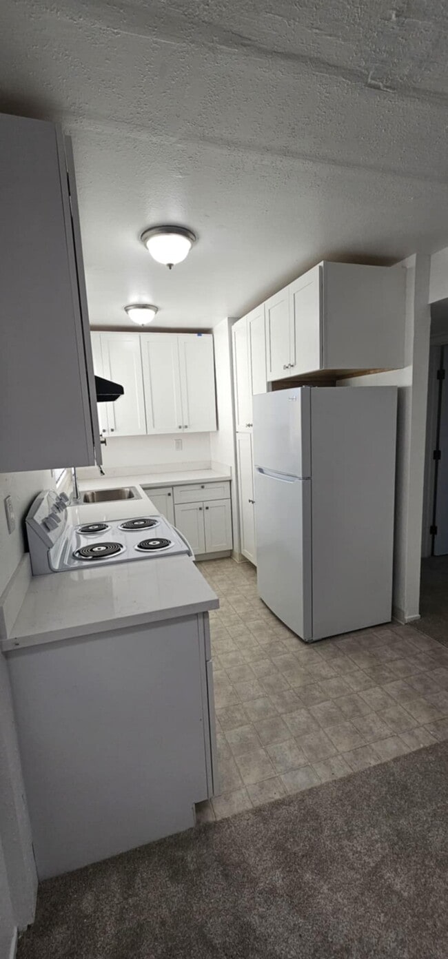 Building Photo - Mission Bart Apartments - Newly Renovated