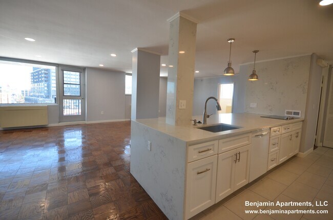 Foto del edificio - 77 Monmouth St