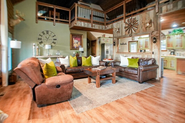 Building Photo - 3269 Dead Horse Mountain Rd