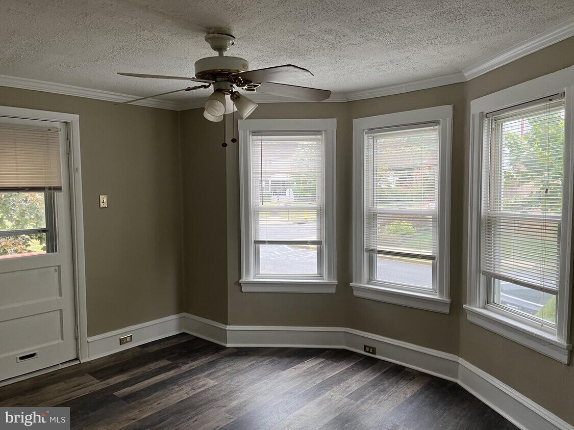 501 Cedar Ave, Collingswood, NJ 08108 House Rental in Collingswood