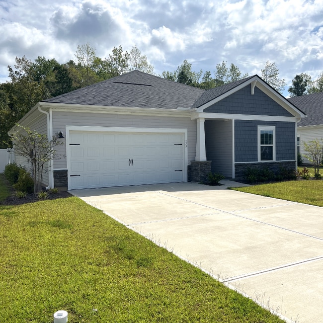 Building Photo - 179 Marley Blue Dr