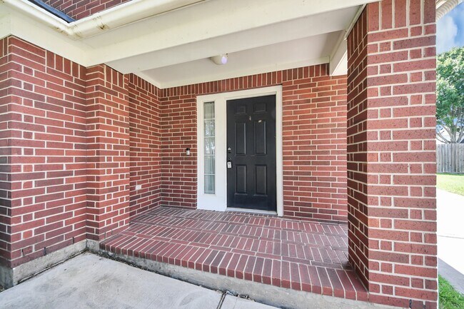 Foto del edificio - 20418 Port Bishop Ln