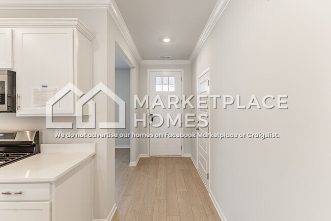 Foto del edificio - 206 Stockyard Cir