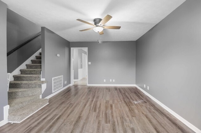 Building Photo - 3663 S Cindy Jo Dr