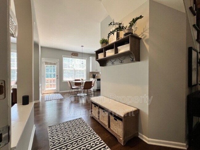 Foto del edificio - 12 Stonehouse Ct
