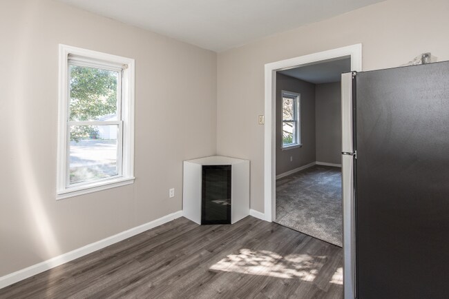 Foto del edificio - 207 Jefferson Rd