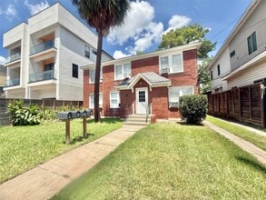 Building Photo - 1238 Peden St
