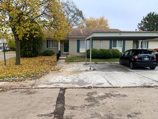 Foto del edificio - 26485 Franklin Pointe Dr