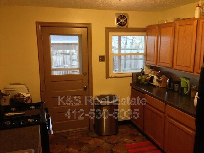 Foto del edificio - 4243 Gladstone St
