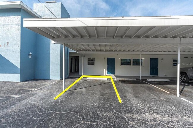 Building Photo - 3717 46th Ave S