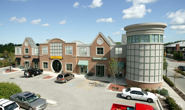 Foto del edificio - 728 Lofts