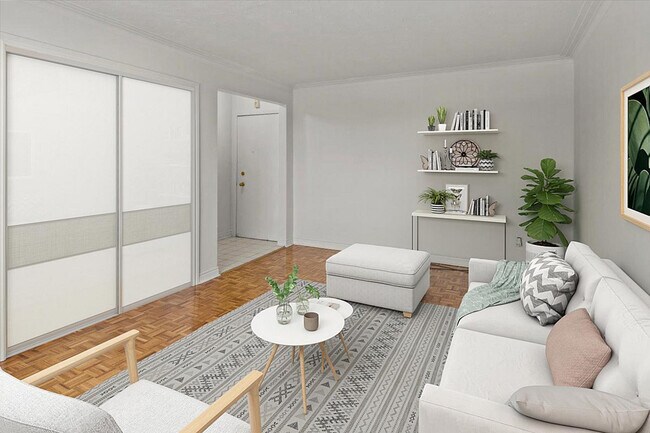 Photo du bâtiment - 496/498 Simcoe St. N.