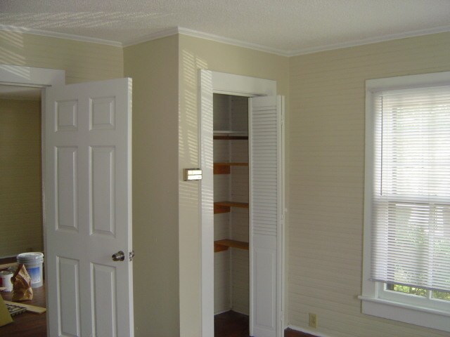 Foto del edificio - UNCG area 2 BR