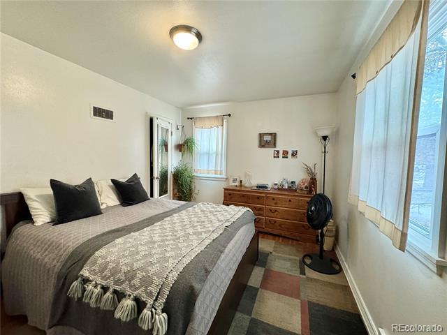 Foto del edificio - 4673 E Amherst Ave