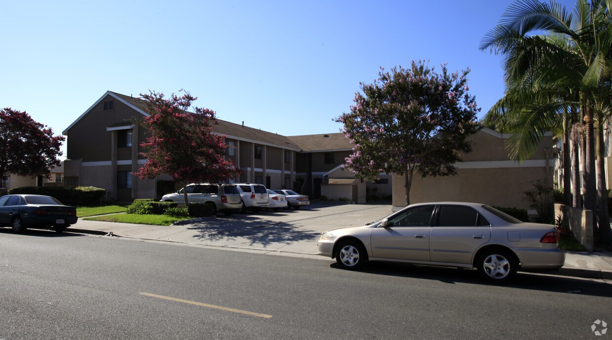 Foto del edificio - 7332 Wyoming St