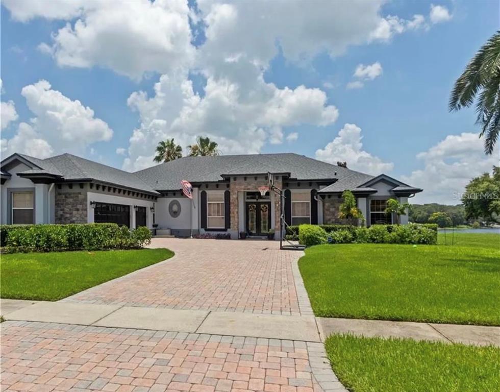 Foto principal - 902 Johns Point Dr