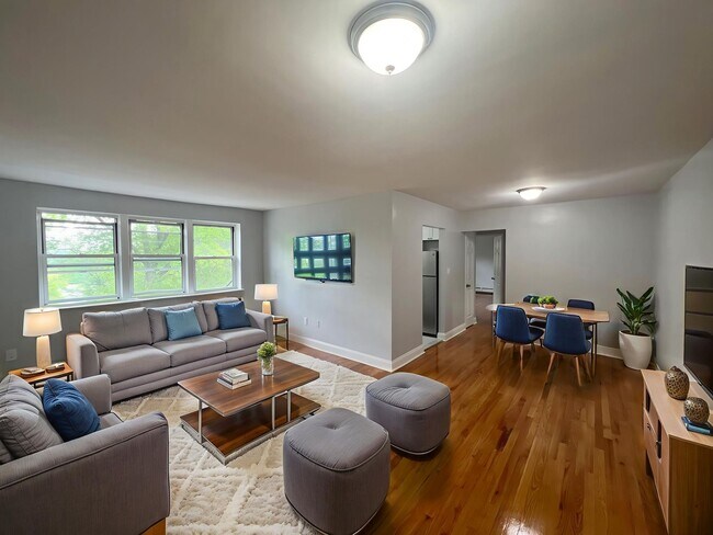 Foto del edificio - Meadowbrook Gardens