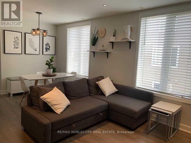 Photo du bâtiment - 10 Douro St