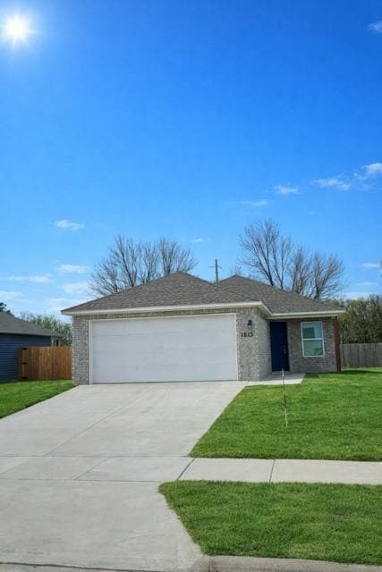 Building Photo - 1813 E Annette Dr