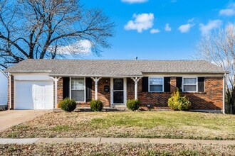 Building Photo - 2805 Sorrell Dr