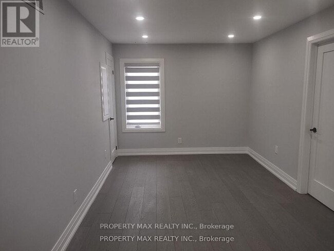 Photo du bâtiment - 14 Burton St