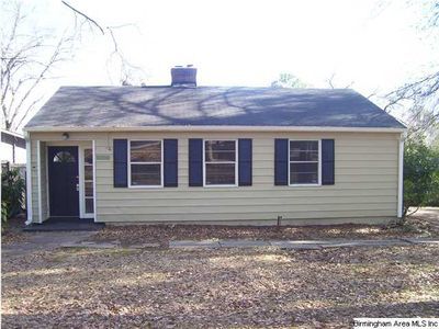 Primary Photo - 1201 Gladstone Ave