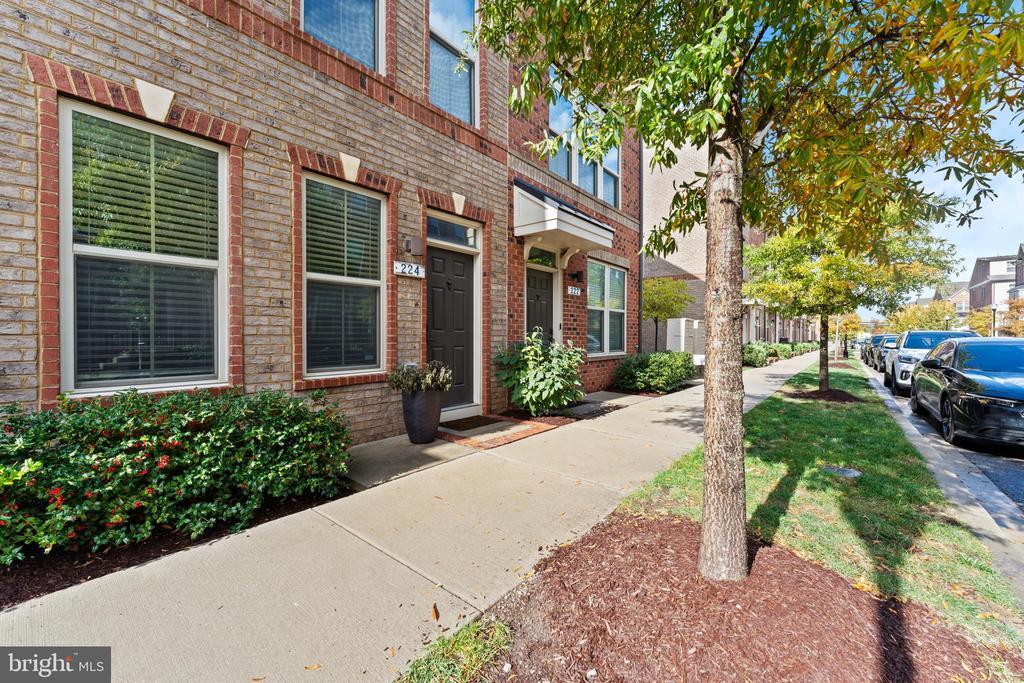 Foto principal - 224 S Newkirk St