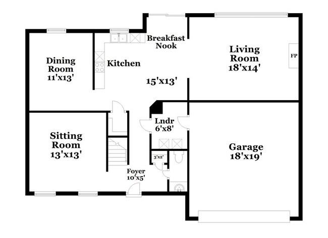 Foto del edificio - 9826 Baxter Caldwell Dr