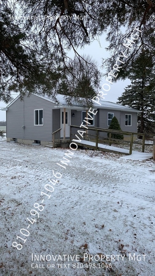 Foto del edificio - 10287 Reid Rd