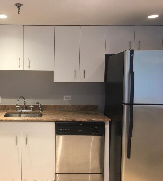 Fotografía del edificio - 2001 Hamilton St