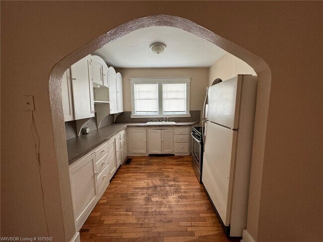 Foto del edificio - 702 N 17th St