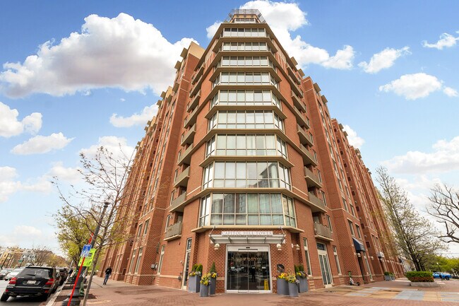 Building Photo - 1000 New Jersey Ave SE
