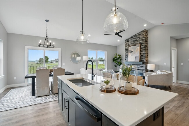 Foto del edificio - 933 Long Dr