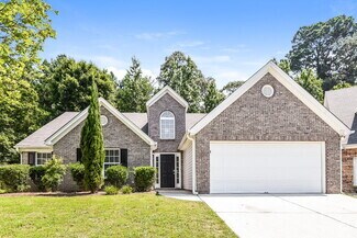 Building Photo - 3771 Bogan Mill Rd NE