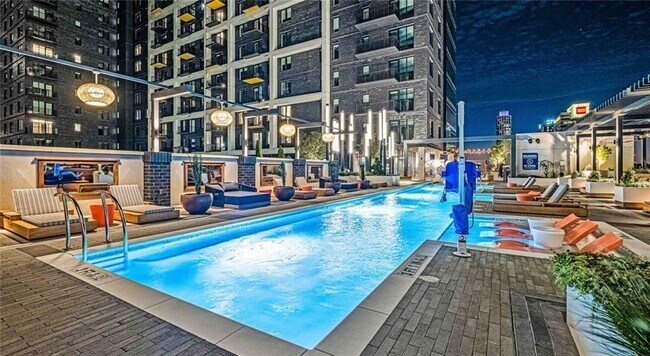 Foto del edificio - 1301 Spring St NW