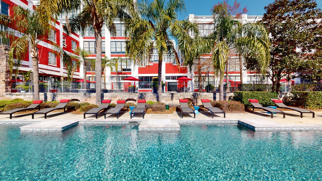 Photo - American Can Apartments
