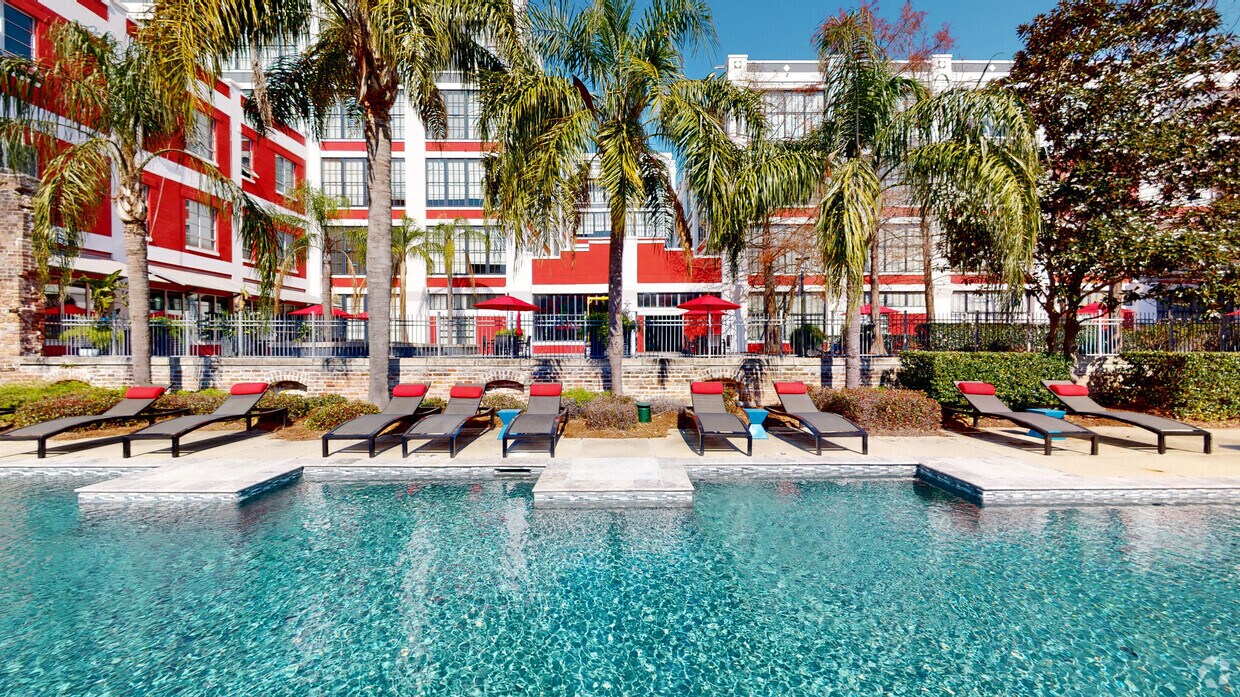 Photo - American Can Apartments