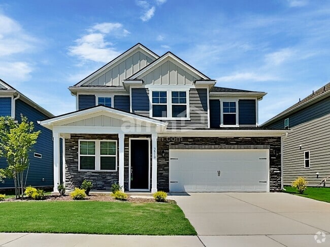 Building Photo - 3519 Lincoln Hts Ln