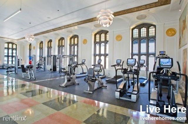 Foto del edificio - Studio, 1 bath Condo - 188 W Randolph St