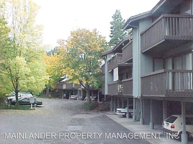 Primary Photo - 1 br, 1 bath House - 7720 SW BARNES RD #A