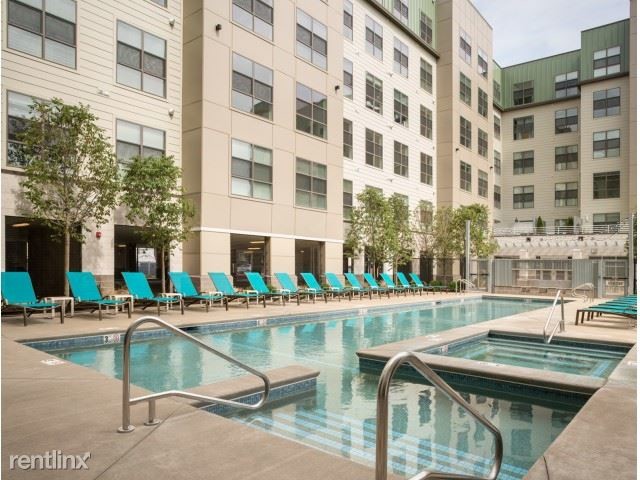 Foto del edificio - 1 br, 1 bath  - 150 Heard St Unit 102