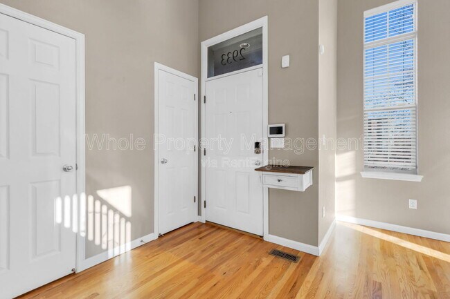 Photo - 2933 Central Park Blvd Townhome